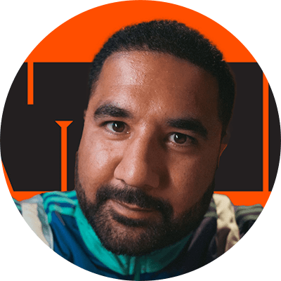 Sammy Verghese, Co-founder of Mucka