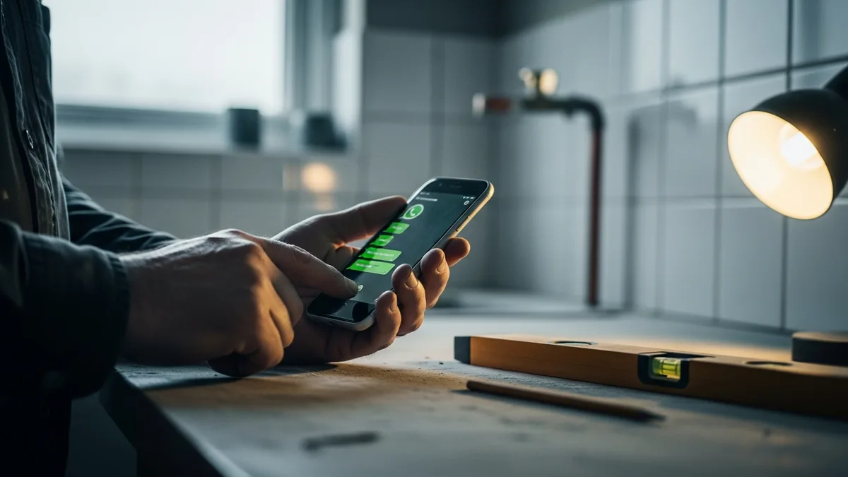 You're already running your business on WhatsApp — here's how to make it actually work for you